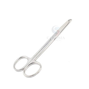 กรรไกรเย็บแผลสำหรับผ่าตัดขนาด13ซม. - Product Image 1