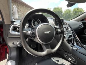 1000% % USADO AST/ ON MARTININN DB11 V12 COUPE R W D EN VENTA-LISTO PARA ENVIAR-ENTREGA PUERTA A PUERTA - Product Image 4