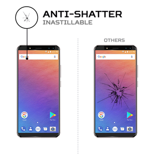 ฟิล์มกันกระแทก Ulefone Power 3 อุปกรณ์เสริมระดับพรีเมียมเพื่อการปกป้องมือถือที่เหนือกว่า - Product Image 5