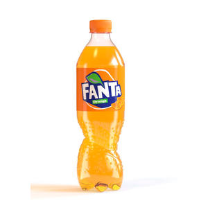 Buy Fantaa Orange Fruity Carbonate Soda 250ml <b>Bottle</b> Direct Supplier Wholesale Cheap Price - Product Image 1