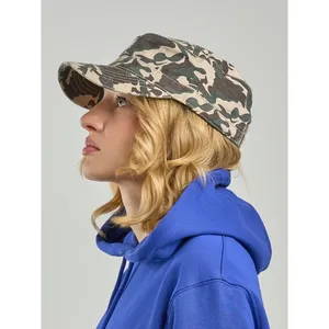 Gorras y Sombreros Promocionales Personalizados para Merchandising, Gorra de Uniforme - Product Image 4