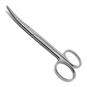 Ciseaux Mayo en acier inoxydable chirurgical, lame droite, instrument médical durable pour la chirurgie générale, l'hôpital et l'utilisation clinique - Product Image 4