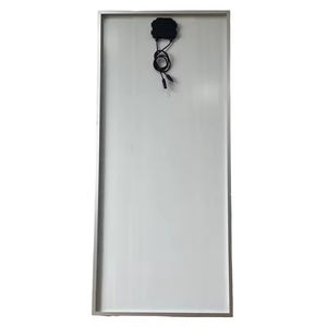 Panel Solar de Alta Calidad de 60W, Precio Competitivo, Paneles Solares Fotovoltaicos de Media Celda PERC, Panel Solar Monocristalino de Alta Eficiencia - Product Image 6