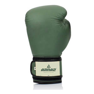 ถุงมือชกมวยออกแบบตามหลักสรีรศาสตร์สำหรับการเคลื่อนไหวมือที่ดีขึ้นถุงมือชกมวยอเนกประสงค์ - Product Image 5