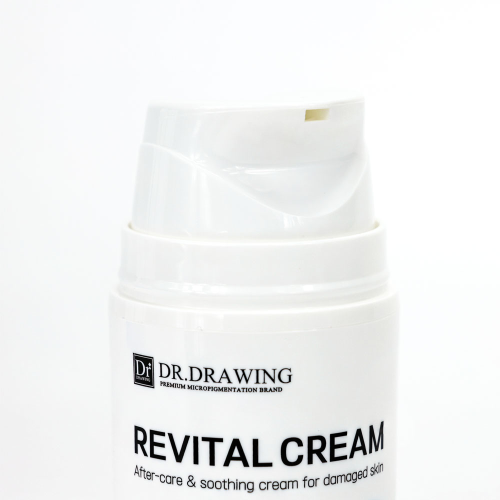 customised skin care products