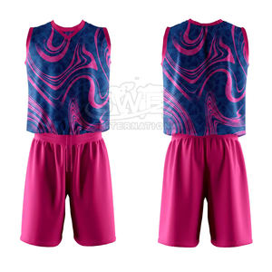 Conjuntos de Uniformes de Voleibol, Uniforme Deportivo, Camiseta Juvenil de Alta Calidad, Camiseta de Manga Corta, Uniforme de Fútbol y Voleibol - Product Image 4