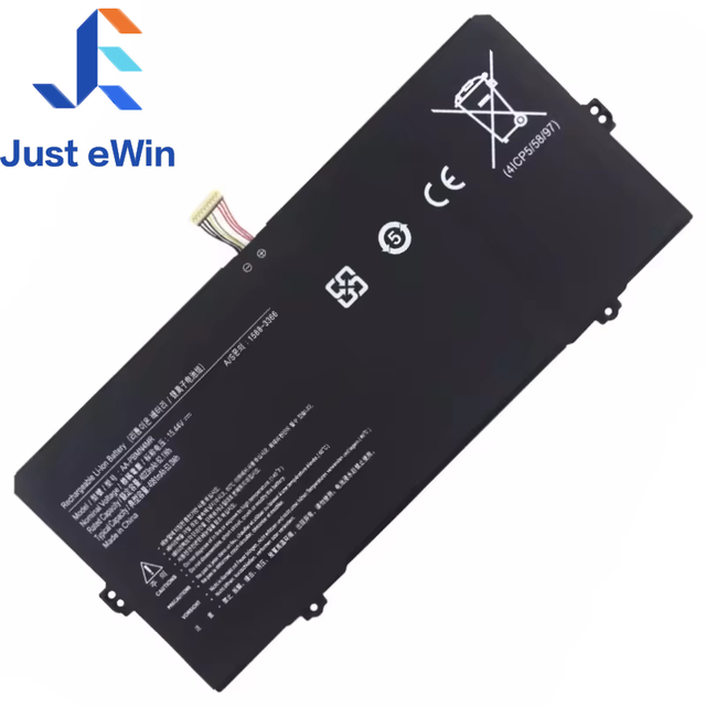 Wholesale 15.52V 72Wh AA-PBKN4MR Long Cycle Life Laptop Battery for Samsung NP965QFG