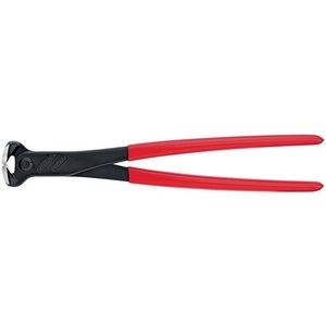 Cuchillo Multiusos KNIPEX con Cortador Frontal, 280 mm de Longitud Total, Revestimiento Plástico - Product Image 4