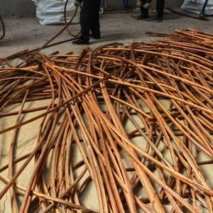 Cable de Cobre Económico de 0.20-12.00mm, 99.99% Cobre Puro, Cable de Cobre Esmaltado, Cable de Cobre Puro Desnudo en Venta a Precio de Fábrica - Product Image 6