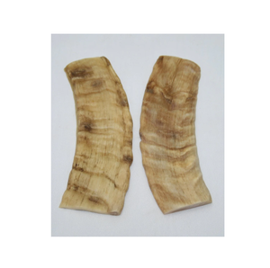 Pulido natural de cuerno de oveja, placa de guasha para la venta, tamaño personalizado, precio barato, gran oferta - Product Image 5