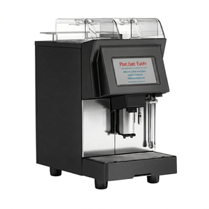 เครื่องชงกาแฟ Simonellis Prontobar Touch ของแท้ แบรนด์ใหม่ ซีลโรงงาน พร้อมจัดส่ง - Product Image 1