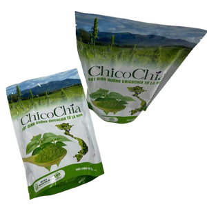 El polvo nutritivo de extracto de hoja de chía aumenta el sistema inmunológico y desarrolla el sistema musculoesquelético distribuidor mayorista - Product Image 1