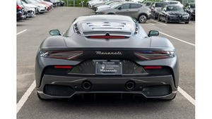 Auto Usado Certificado LHD/RHD, Maserati MC20 Coupé RWD 2024 - Product Image 5