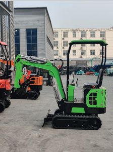 Mini Carter Excavator Venta global 2ton Proporcionado Excavadora Precio en Austria Motor Motores marinos para la venta - Product Image 3