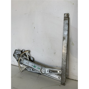 Alzacristallo elettrico anteriore sinistro Toyota Yaris Serie 6980252010 (99>03) - Product Image 2