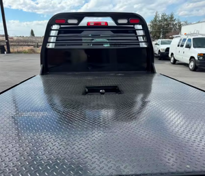 Fleet Supply 2022 2023 For-R A M 2500 Camion à plateau - Automatique, documents complets, expédition mondiale - Product Image 2