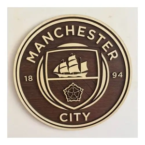 Logotipo de madera al por mayor: destaque con una identidad de marca única de VIET FARGIMEX - Product Image 6