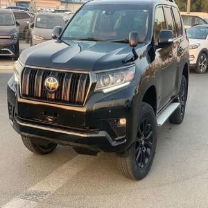 Bastante utilizado RHD/LHD 2020 a-yota Land Cruiser- AWD 4dr SUV - Product Image 4