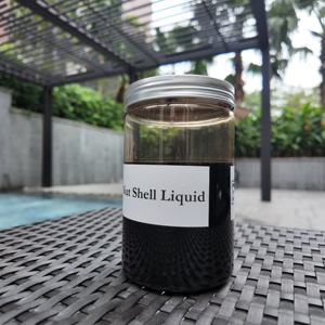 Combustible Industrial Sostenible, Líquido de Cáscara de Anacardo (CNSL) con Suministro a Granel para Aplicaciones de Procesamiento de Resina y Caucho - Product Image 4