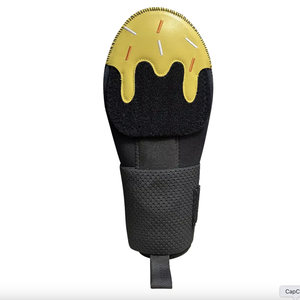 Guante de Béisbol AREONE INDUSTRIES para Niños, Talla M, para Diestros, de Cuero Juvenil, Ligero, Duradero, Protección para la Palma para Entrenamiento - Product Image 5