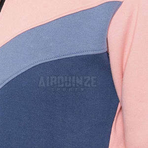 Servicio de OEM Venta caliente Mujeres Chándales Precio al por mayor Logotipo personalizado Mujeres Chándal Para la venta - Product Image 6