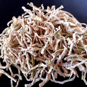 ผ้าไหมหัวไชเท้าอบแห้งคุณภาพสูงและอร่อยจากผู้จำหน่ายเวียดนาม - Product Image 1