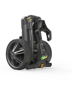 Nouveau chariot électrique PowaKaddy CT8 GPS XL au lithium - Construction en plastique de qualité industrielle personnalisable OEM, garantie 3 ans - Product Image 3