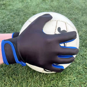Diseño personalizado antideslizante profesional GAA guantes gaélicos - Product Image 2