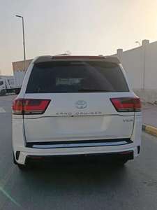 รถยนต์รุ่น GXR ปี 2023 ปรับโฉมใหม่ เกียร์ออโต้ สภาพดี ไม่มีอุบัติเหตุ พร้อมขับ  ลดราคาพิเศษ - Product Image 3