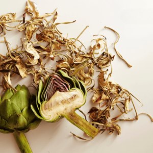 Precio barato Flor de alcachofa seca ingredientes de té de hierbas té de sabor saludable exportado de Vietnam - Product Image 1