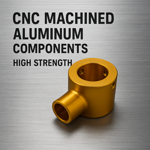 Componentes de suspensión ferroviaria mecanizados CNC Piezas de acero de alta resistencia para sistemas de trenes - Product Image 3