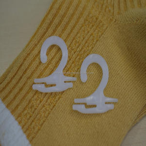 กระเป๋าใส่ของน้ำหนักเบาทำจาก PP PE เป็นมิตรกับสิ่งแวดล้อม300กรัมสำหรับใส่ถุงเท้าถุงมือหน้ากากเครื่องหมายการค้าของซูเปอร์มาร์เก็ตตะขอสำหรับเสื้อผ้า - Product Image 6