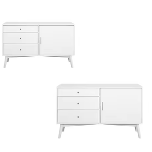 Modern Minimalist <b>Tv</b> <b>Stands</b> With Made Solid Wooden for Bedroom Living Room Hotel at Afforadble Prices - Product Image 6