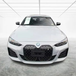 <span class=keywords><strong>BMW</strong></span> <span class=keywords><strong>i4</strong></span> xDrive40 Coupé 2024 d'occasion en PARFAIT ÉTAT – Prêt à être expédié dans le monde entier - Product Image 1