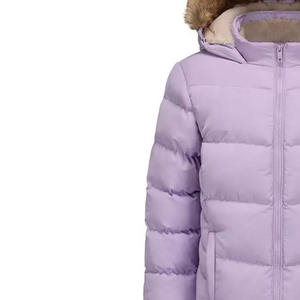 Chaquetas de burbujas de manga larga de alta calidad pesadas más vendidas para hombres y mujeres disponibles todos los tamaños colores MOQ bajo todos los tamaños disponibles - Product Image 3