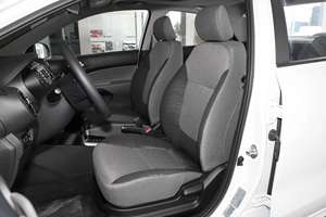 Usado para Pegas, Sedán Automático con Volante a la Izquierda, Euro VI, Gasolina - Product Image 6