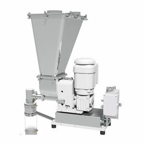 Loss-in-weight <b>Feeder</b> for Difficult Flowing, Sticky or Floodable Bulk Ingredient - Made in Germany - Product Image 1