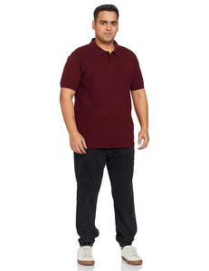 100% PK coton hommes Slim Fit à manches courtes Golf pour Polo multicolore conceptions Logo personnalisé taille étiquettes respirant personnalisable - Product Image 4