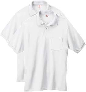 Polo de Golf para Hombre de Secado Rápido, Tela de Algodón de Primera Calidad, Nuevo Modelo 2024 - Product Image 1