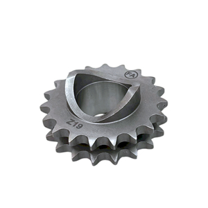 Piñón delantero 19T para Lambretta LI S1, LI S2, LI S3 Special, SX, TV, DL - Product Image 1