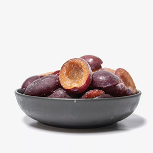 Fournisseur en gros de fruits surgelés de qualité supérieure IQF, pommes surgelées de qualité alimentaire, prix d'usine - Product Image 6