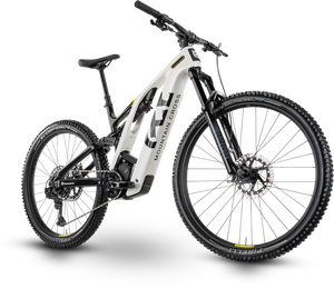 Vélo de montagne électrique Husqvarna Cross MC4, nouveau modèle très demandé - Product Image 1
