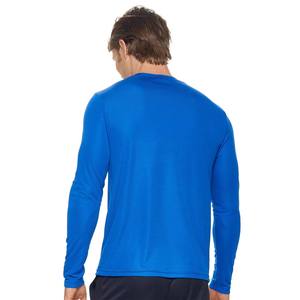 Camiseta de manga larga de poliéster de alta calidad al por mayor Camiseta de algodón de diseño de manga completa primavera Otoño Invierno - Product Image 3