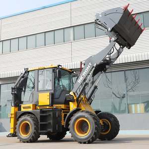 Nouveau Téléhandler YF70-25 2025 - Product Image 4