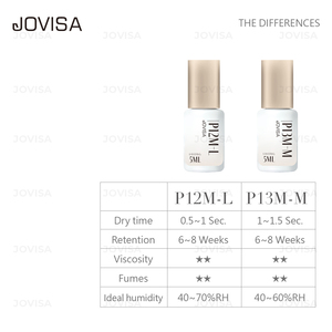 กาวติดขนตาปลอม6-8สัปดาห์พันธมิตรระดับภูมิภาค - Product Image 4