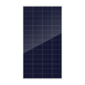 उच्च गुणवत्ता वाले सौर मॉड्यूल मोनो फोटोवोल्टिक सेल 210 मिमी 260w 280w 300w ऊर्जा भंडारण प्रणाली के लिए पूर्ण सौर पैनल - Product Image 1