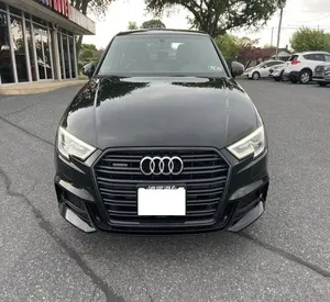 Audi A3 2020 impecablemente limpio - Product Image 1