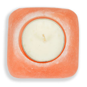 Bougeoir au sel rose de l'Himalaya de haute qualité artisanat naturel à des prix raisonnables - Product Image 2