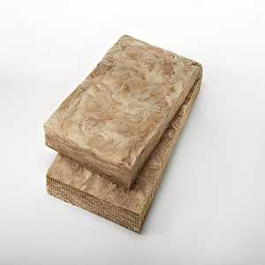 Kraft Faced Fiberglass <b>Insulation</b> Batts Thermal <b>Insulation</b> for <b>Walls</b> Ceilings Attics and Floors - Product Image 1