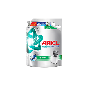 Precio de fábrica para ARIEL, detergente en polvo desechable ecológico para uso en el baño - Product Image 4